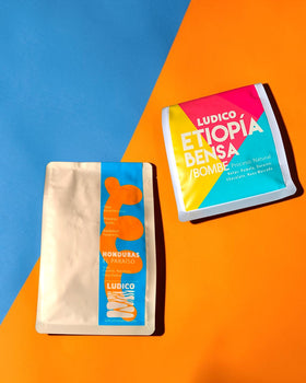 Pack Espresso