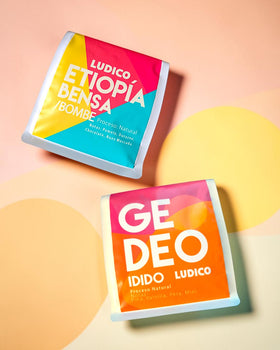 Pack Etiopía