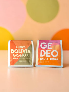 Pack Mayo